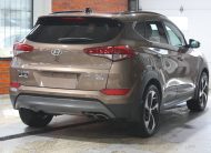2016 HYUNDAI TUCSON LIMITED AWD