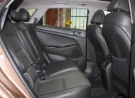 2016 HYUNDAI TUCSON LIMITED AWD