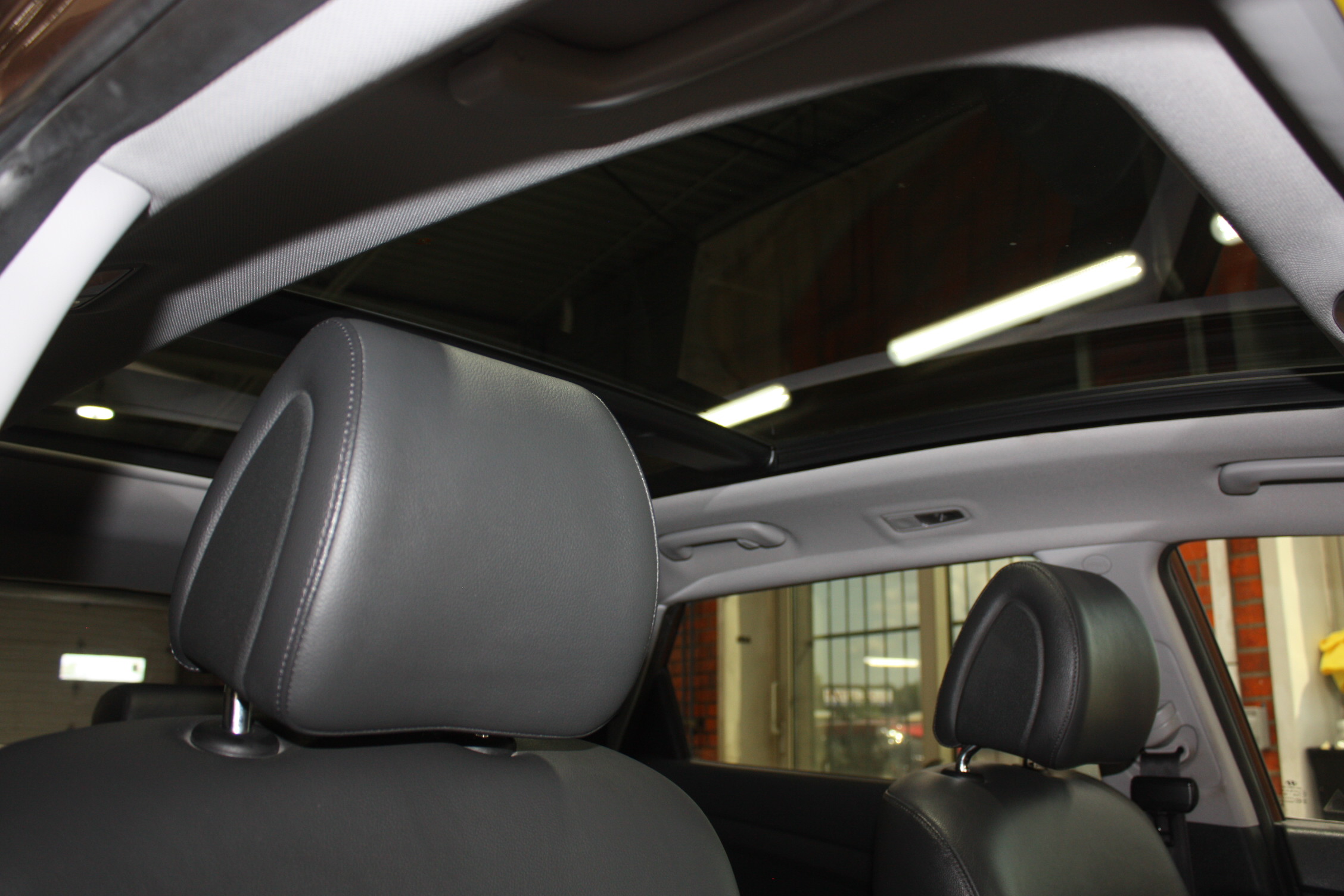 2016 HYUNDAI TUCSON LIMITED AWD