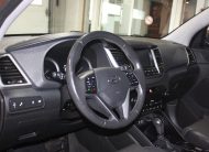 2016 HYUNDAI TUCSON LIMITED AWD