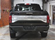 2016 FORD F-150 PATINUM 4X4