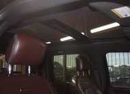 2016 FORD F-150 PATINUM 4X4