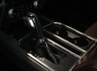 2016 FORD F-150 PATINUM 4X4