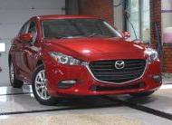 2016 MAZDA 3 GS