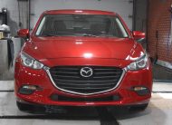 2016 MAZDA 3 GS