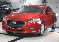 2016 MAZDA 3 GS