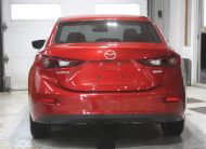 2016 MAZDA 3 GS