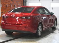 2016 MAZDA 3 GS