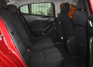 2016 MAZDA 3 GS
