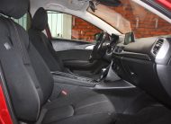 2016 MAZDA 3 GS