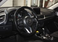 2016 MAZDA 3 GS