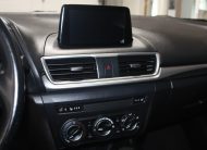 2016 MAZDA 3 GS