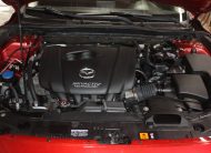 2016 MAZDA 3 GS