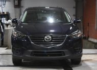 2016 MAZDA CX5 GT AWD