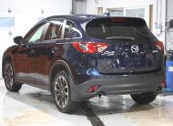 2016 MAZDA CX5 GT AWD