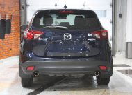 2016 MAZDA CX5 GT AWD