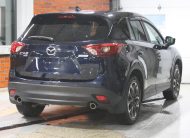 2016 MAZDA CX5 GT AWD