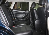 2016 MAZDA CX5 GT AWD