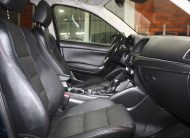 2016 MAZDA CX5 GT AWD