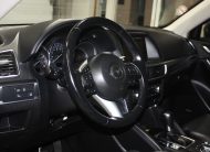 2016 MAZDA CX5 GT AWD