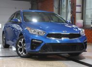 2021 KIA FORTE EX