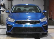 2021 KIA FORTE EX