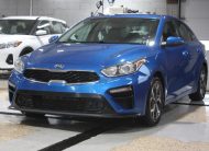 2021 KIA FORTE EX