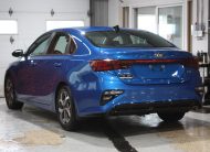 2021 KIA FORTE EX