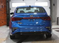 2021 KIA FORTE EX