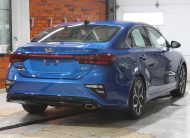 2021 KIA FORTE EX