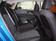 2021 KIA FORTE EX