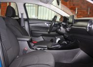 2021 KIA FORTE EX