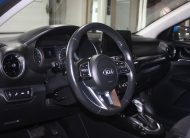 2021 KIA FORTE EX