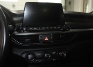 2021 KIA FORTE EX