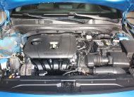 2021 KIA FORTE EX