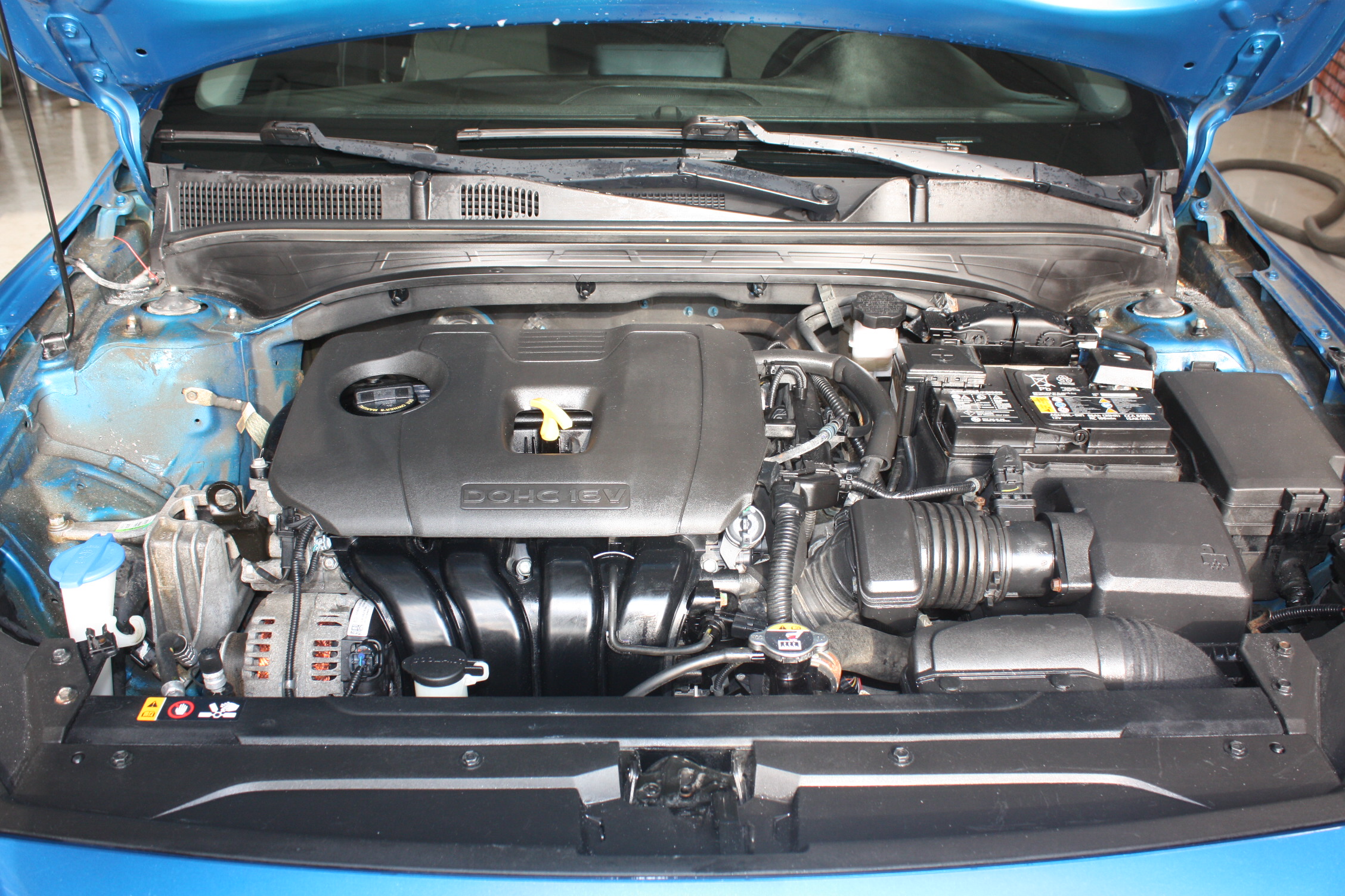2021 KIA FORTE EX