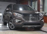 2013 HYUNDAI SANTA FE XL LIMITED AWD