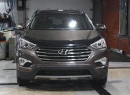 2013 HYUNDAI SANTA FE XL LIMITED AWD