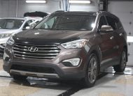 2013 HYUNDAI SANTA FE XL LIMITED AWD