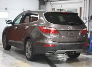2013 HYUNDAI SANTA FE XL LIMITED AWD