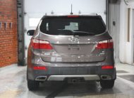 2013 HYUNDAI SANTA FE XL LIMITED AWD