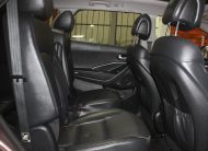 2013 HYUNDAI SANTA FE XL LIMITED AWD