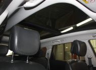 2013 HYUNDAI SANTA FE XL LIMITED AWD