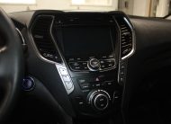 2013 HYUNDAI SANTA FE XL LIMITED AWD