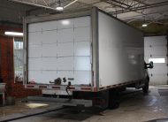 2015 FORD TRANSIT CUBE 15′
