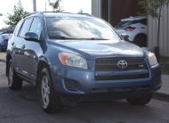 2010 TOYOTA RAV-4 V6 3.5L 4X4