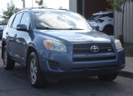 2010 TOYOTA RAV-4 V6 3.5L 4X4