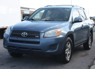 2010 TOYOTA RAV-4 V6 3.5L 4X4
