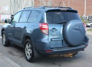 2010 TOYOTA RAV-4 V6 3.5L 4X4