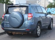 2010 TOYOTA RAV-4 V6 3.5L 4X4